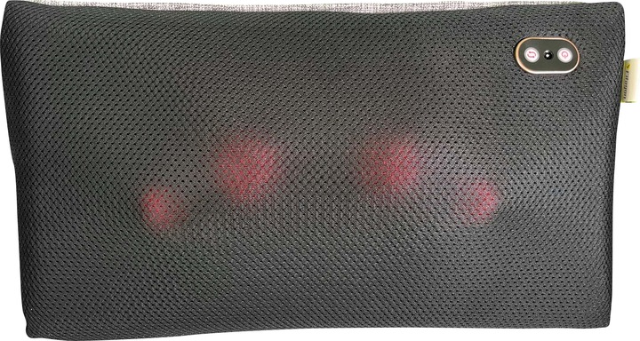 Image du produit Fitagon Coussin de massage avec fonction de chaleur