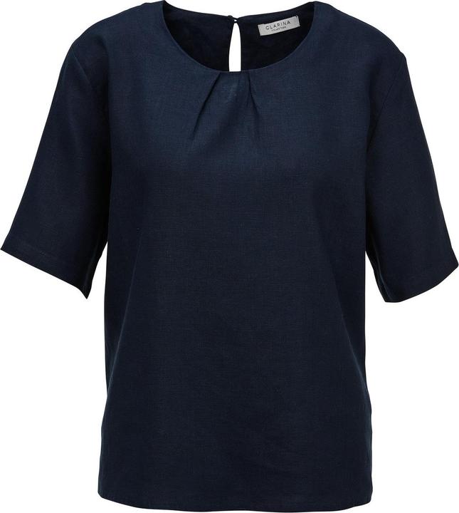 Immagine prodotto Clarina Bluse «Hilla» (44)