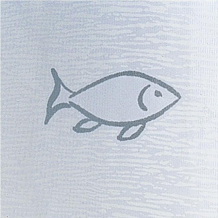 Actual product image spirella Rivoli (180 x 180 cm)