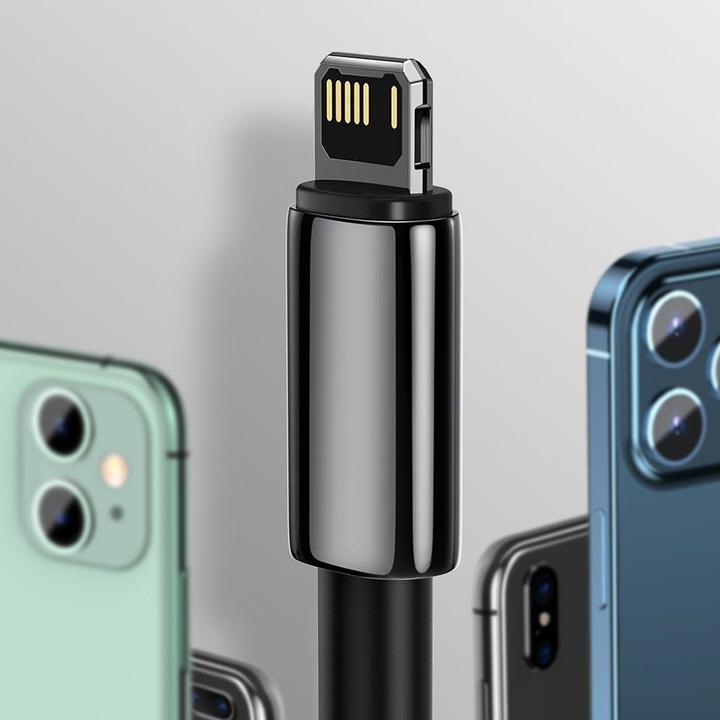 Productafbeelding Baseus Wolfram gouden serie (1 m)