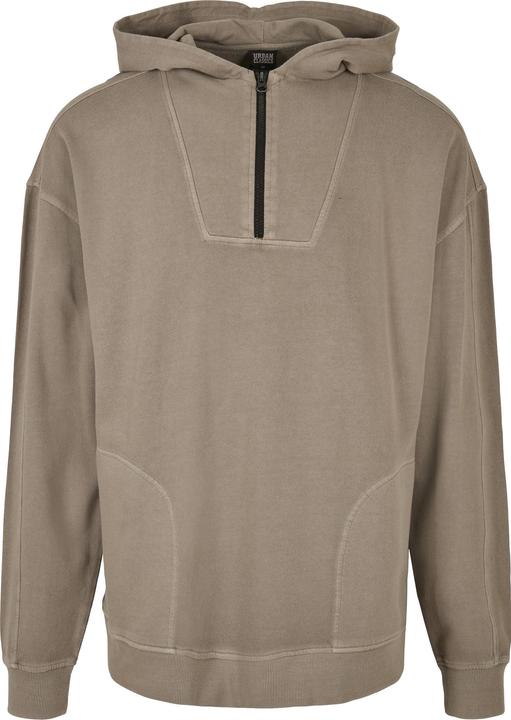 Produktbild Urban Classics Overdyed Camp Hoody (XL)