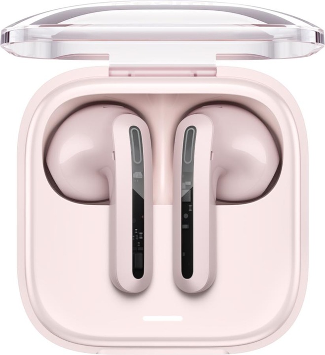 Actual product image Xiaomi Redmi Buds 6 Active (No noise cancelling, 6 h, Wireless)