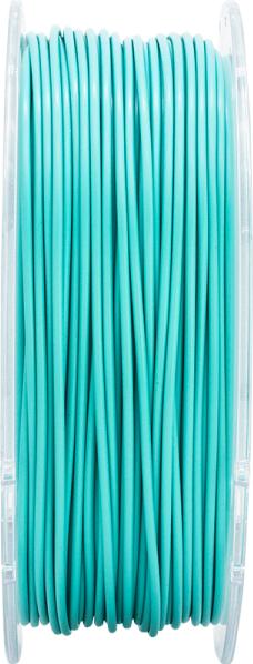 Actual product image Polymaker PolyLite PLA - Teal - 2.85mm (PLA, 2.85 mm, 1000 g, Turquoise)
