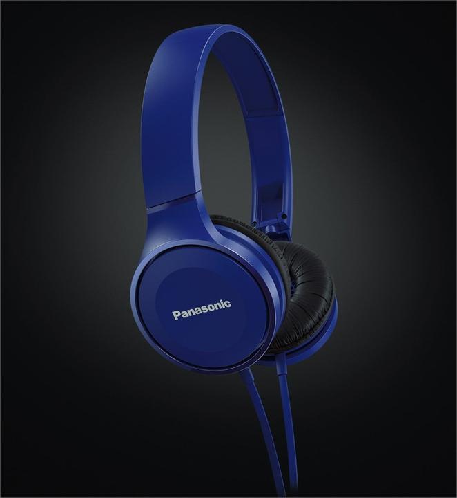 Immagine prodotto Panasonic Rp-Hf100me (Cablato)