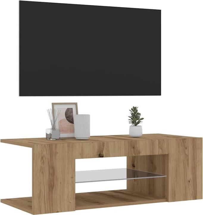 Image du produit VidaXL Anaya (90 x 39 x 30 cm)