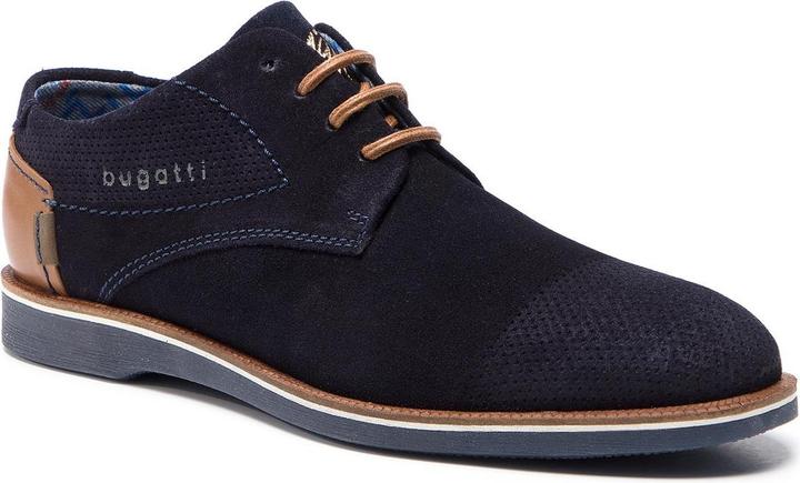 Produktbild Bugatti Businessschuhe (41)