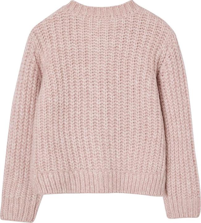 pudrig rosa