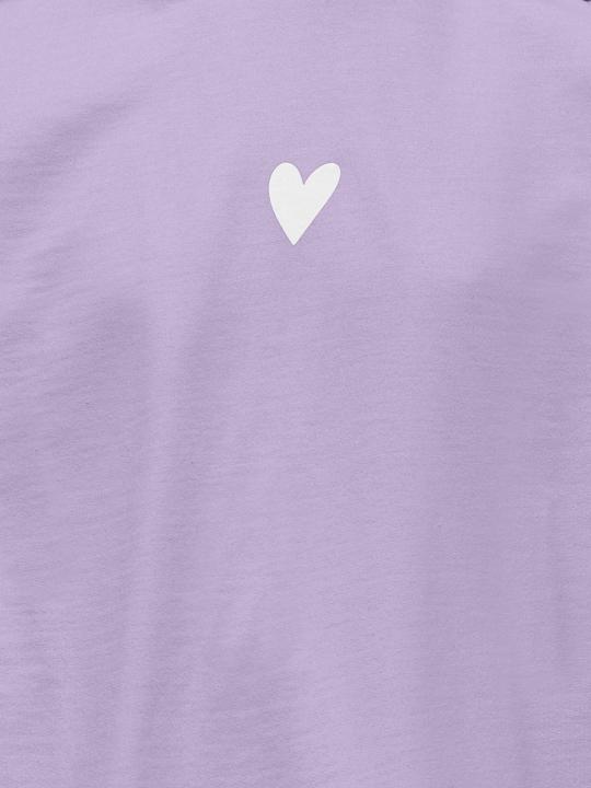 Image du produit Only KOGHEART Sweatshirt Kapuzenpullover (122, 128)