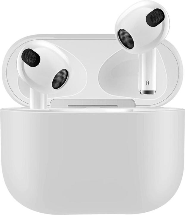 Produktbild Screenguard Apple AirPods (2021) Liquid Silicone Case Hülle