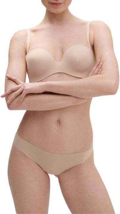 Actual product image Simone Pérèle Shell bra "ESSENTIEL (Single pack, 75 D)