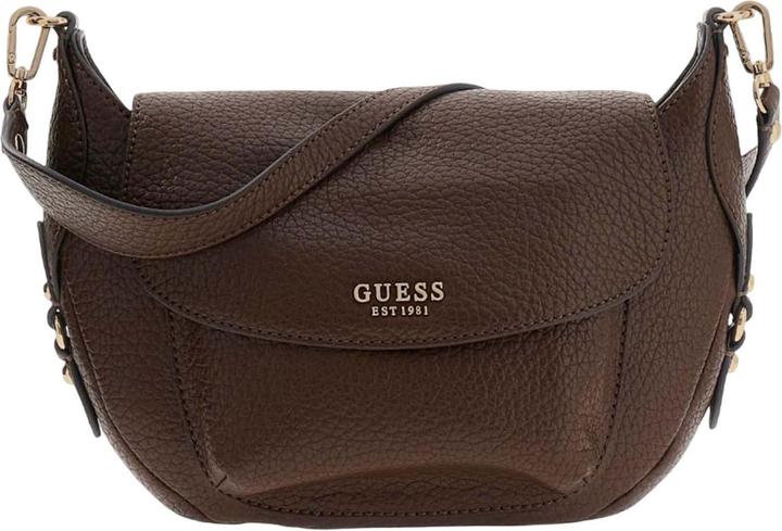 Immagine prodotto Guess Marsha Flap Shoulder Bag