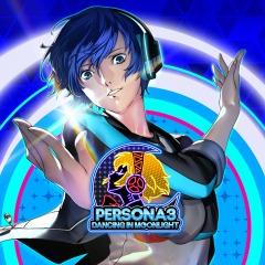 Produktbild Atlus Persona 3: Dancing in Moonlight (PS4, EN)