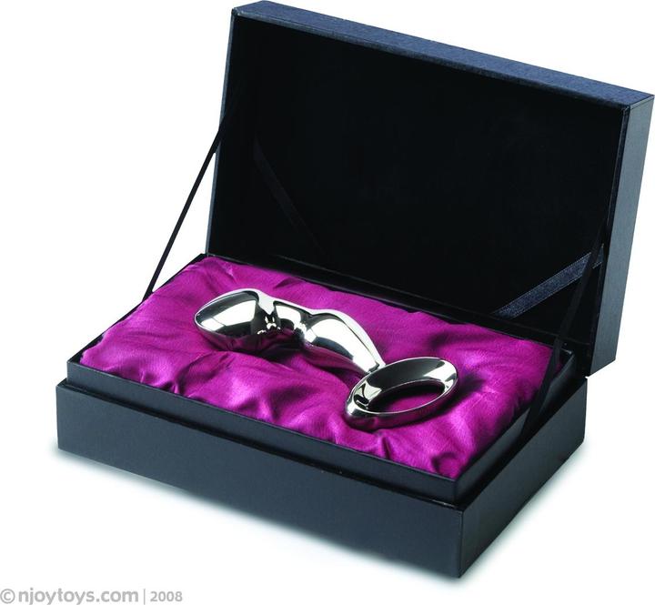 Productafbeelding Njoy Pfun Plug