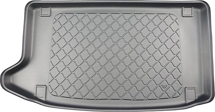 Immagine prodotto Aristar Vaschetta portabagagli per Kia e-Soul dal 2019 ad oggi (top Varioboden)