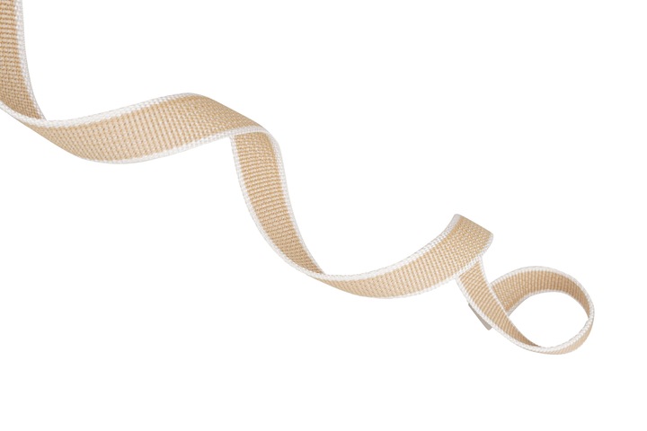Immagine prodotto Mamutec Nastro per tapparelle in polipropilene 23 mm 3,5 m (Cinghia per tapparelle)