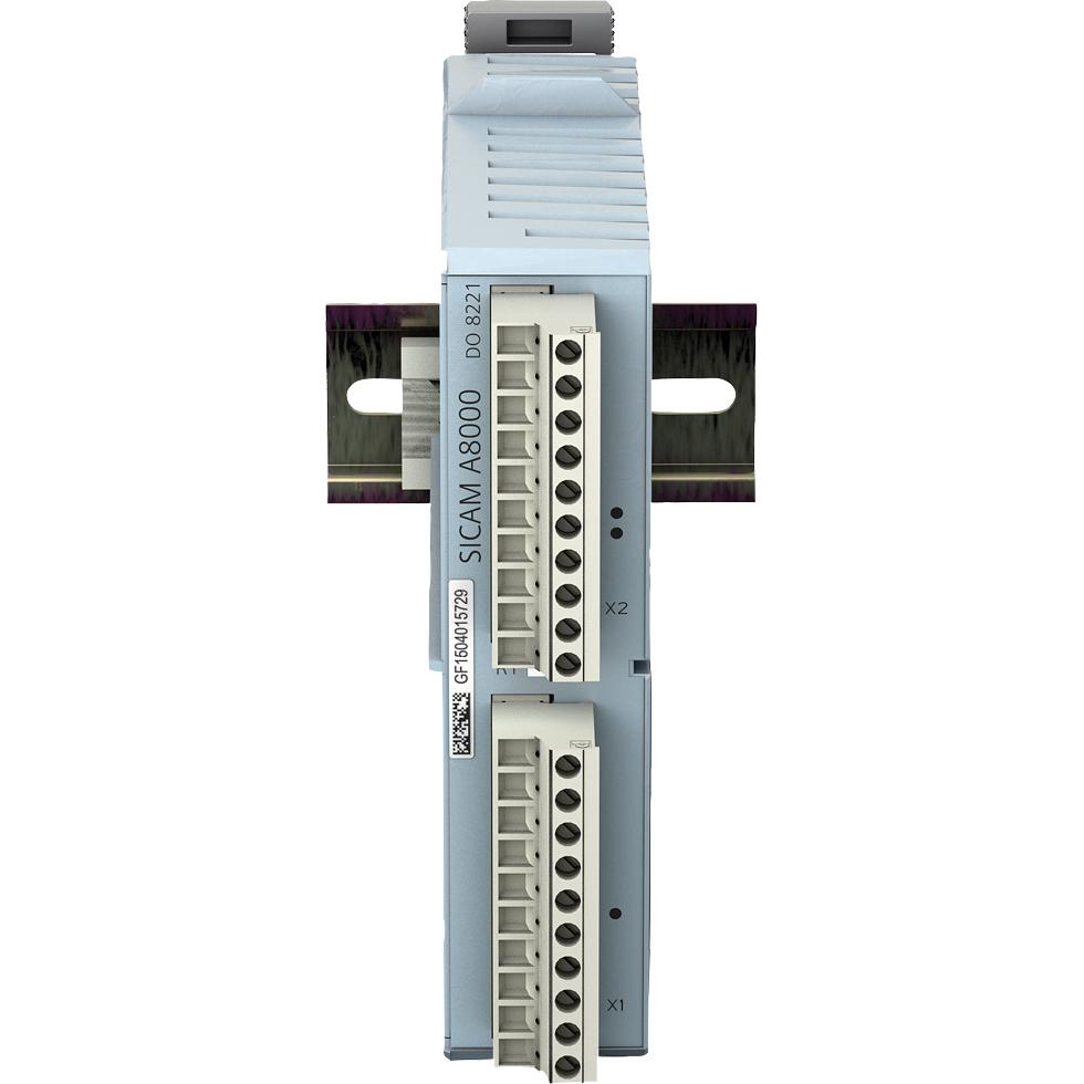 Siemens Gesicherte Befehlsausgabe (6MF28221AA00)