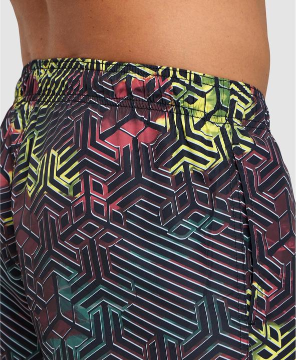 Actual product image Arena Allover (XXL)