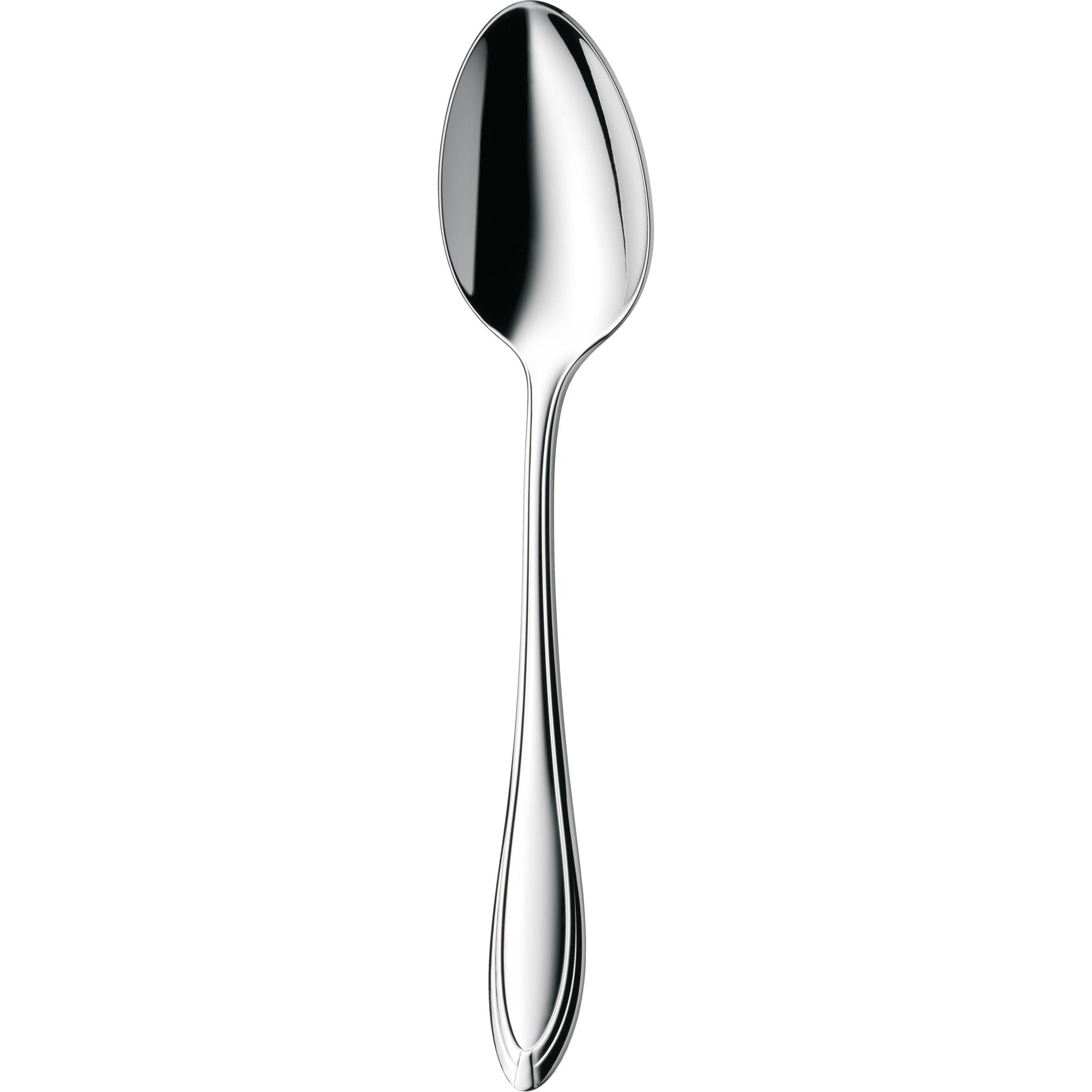 WMF Verona, Besteck, Silber