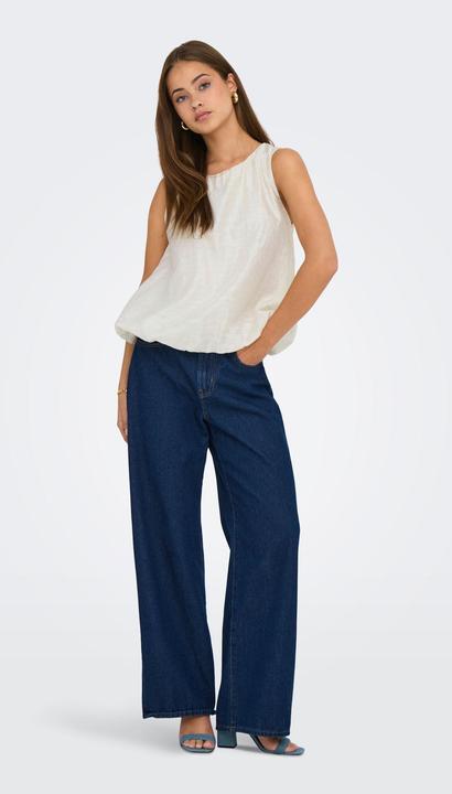 Immagine prodotto JdY Normal geschnitten Rundhals Top Top (XL)