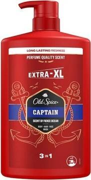 Immagine prodotto Old Spice Capitano (1000 ml)