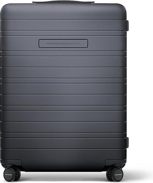 Image du produit Horizn Trolley H6 RE Check-In Reisekoffer 64cm slate (61 l)