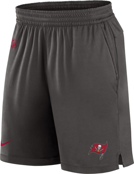 Nike Tampa Bay Buccaneers Dri-FIT Knit Short L