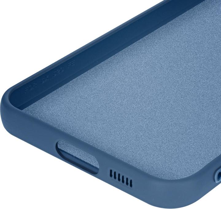 Produktbild My Way Hülle für Samsung Galaxy S23 FE Smoothie Series (Samsung Galaxy S23 FE)