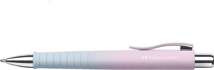 Immagine prodotto Faber-Castell KS Poly Ball Edition Blushing Sky (cielo arrossato, 1x)