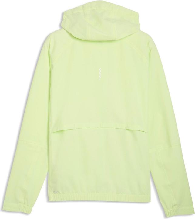Actual product image Puma M Run Raincell Jacket (M)