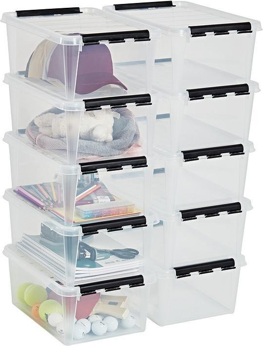 Actual product image Ebnat Carry box (30 cm, 14 l)