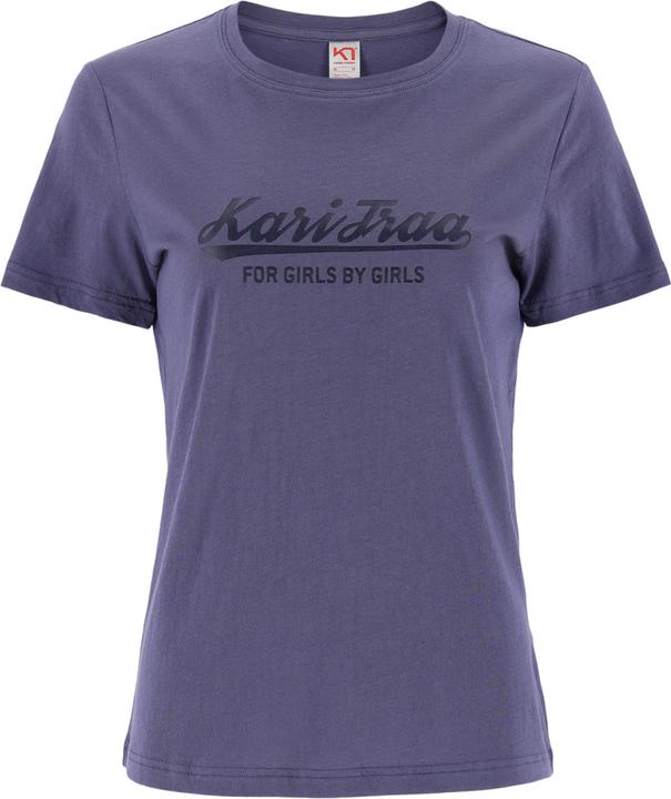Actual product image Kari Traa Molster Tee (L)