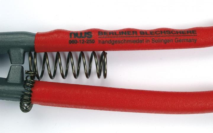 Actual product image NWS Berlin (250 mm)