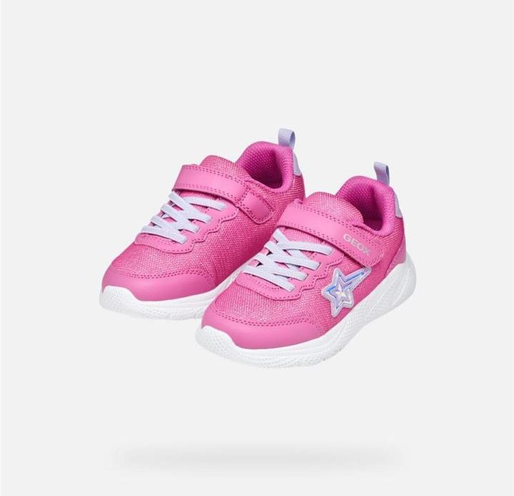 Actual product image Geox Sprintye (21)