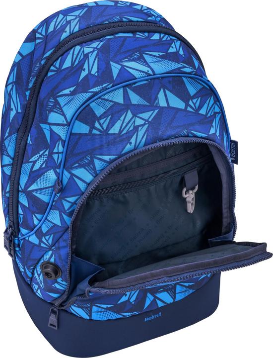 Actual product image Belmil Backpack & Fanny Pack Glacier backpack 2tl (20 l)