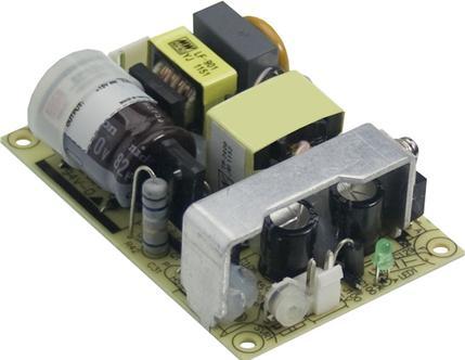 Produktbild MeanWell EPS-35-12 Schaltnetzteil 12V 3A 36W (Überspannungsschutzadapter)