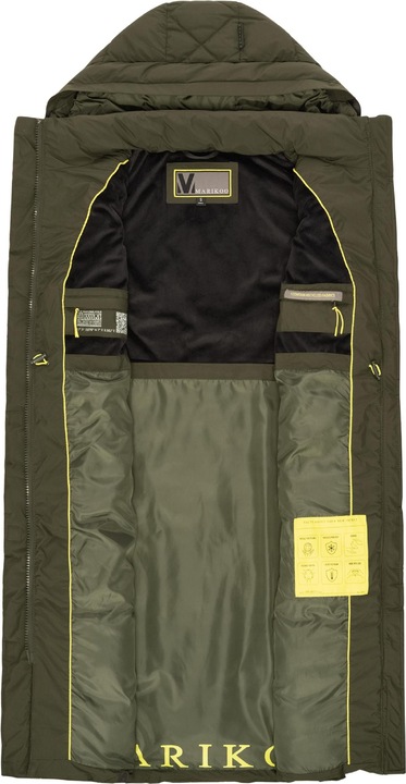 Actual product image Marikoo Narikaa 16 (S)