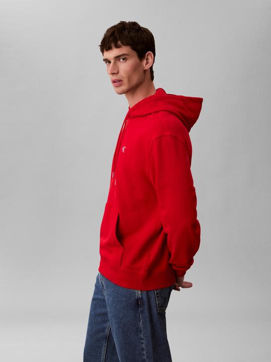 Produktbild Calvin Klein Jeans Ls 350terry Eu Monogram Cn Swtsh (M)