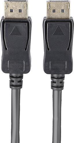 Image du produit EGB Câble Displayport 20p20p1m (1 m)