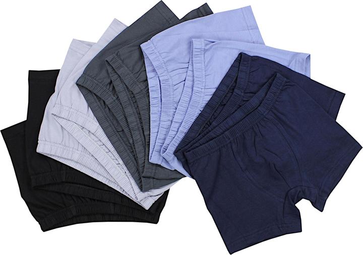 Produktbild TupTam Boxershorts10er-Set (10er Pack, 104, 110)