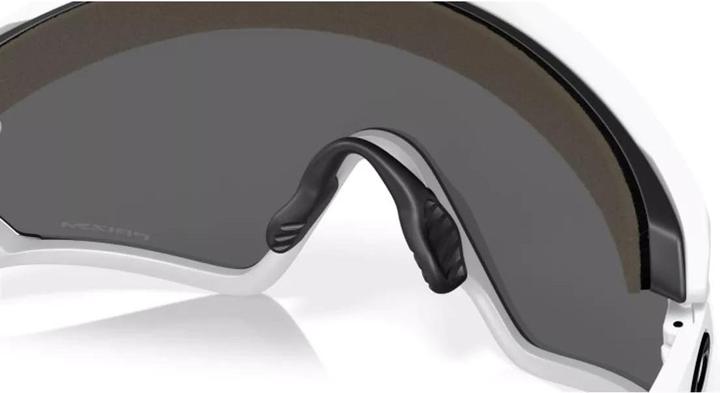 Immagine prodotto Oakley Giacca a vento 2.0 (Bianco opaco)