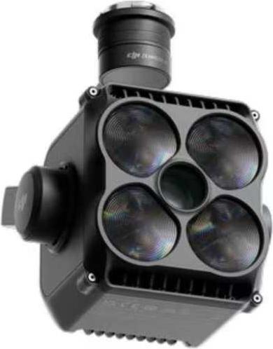 Produktbild DJI Zenmuse S1 (760 g)