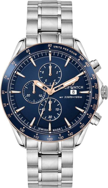 Image du produit Philip Watch R8273995006