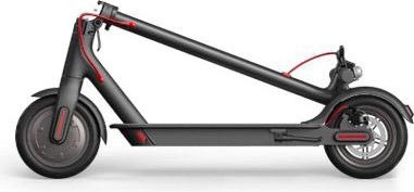 Actual product image Xiaomi Mi Pro (25 km/h, 45 km, 300 W)