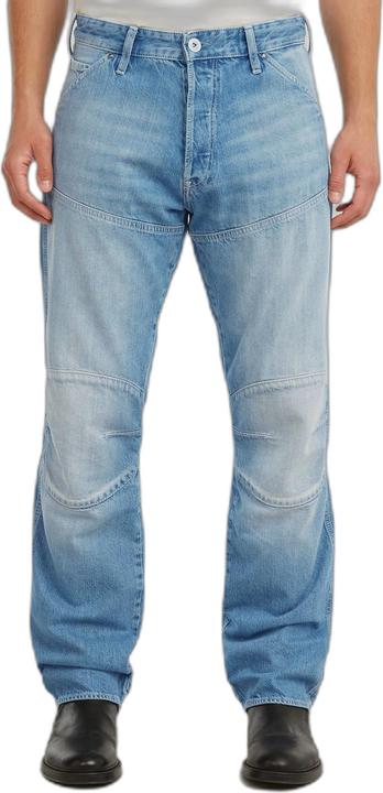 Image du produit G-Star - 5620 3D Regular - Heren - Jeans (33)