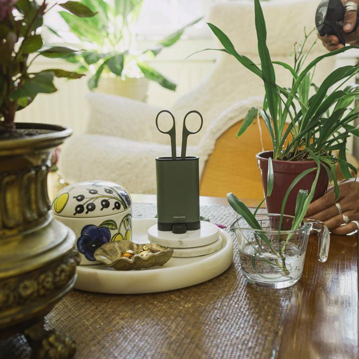 Produktbild Fiskars 1075317 3-tlg. Gartenschere