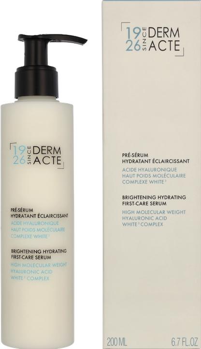 Immagine prodotto Académie Derm Acte (Crema solare, 200 ml, 200 g)