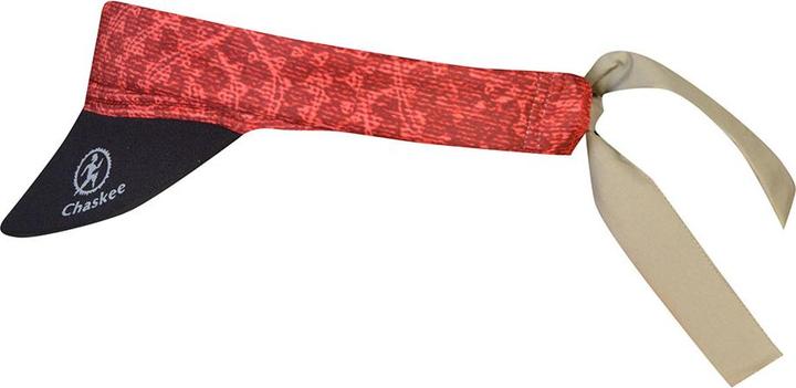 Actual product image Chaskee Visor Snap Cap Maewi