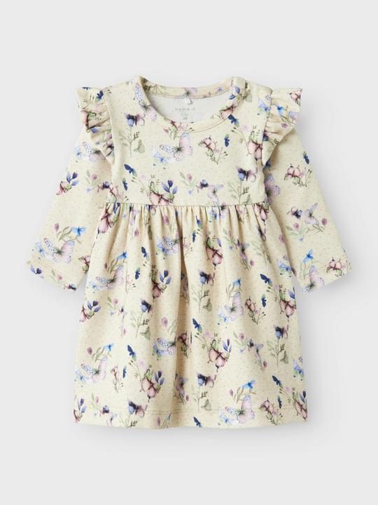 Produktbild Name it Kurzarm Kleid (74)