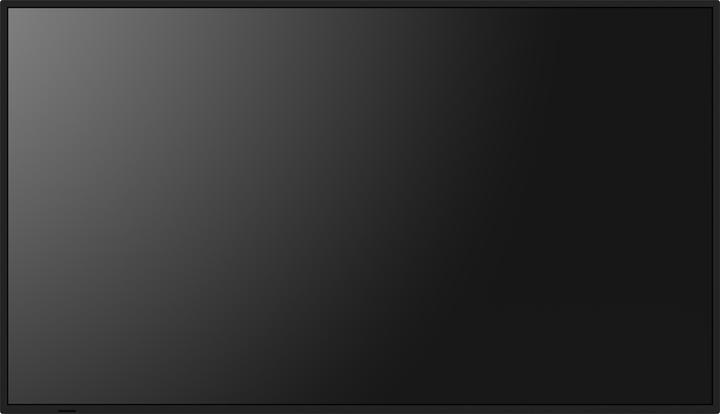 Immagine prodotto NEC Sharp Large Format Display M502 (3840 x 2160 pixel, 50")