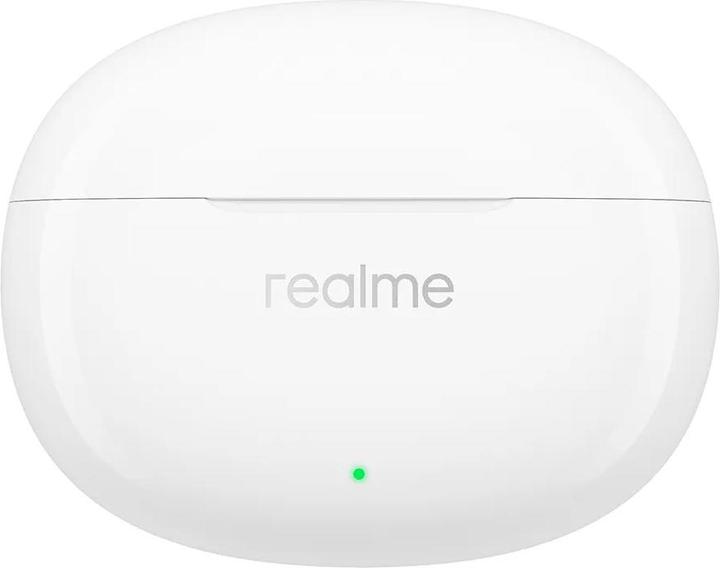 Actual product image realme T110 Wireless Ear Buds AI ENC (ANC, 7 h, Wireless)